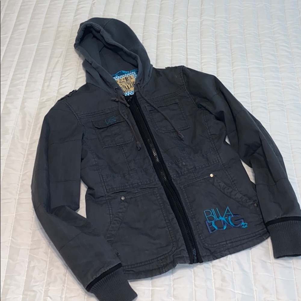 Billabong Jacket